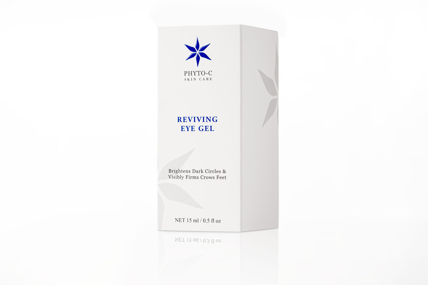 Reviving Eye Gel